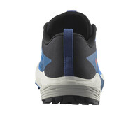 Salomon zapatillas trail hombre SENSE RIDE 5 vista trasera