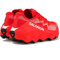 Salomon zapatillas trail hombre S/LAB ULTRA GLIDE 1.5 vista superior
