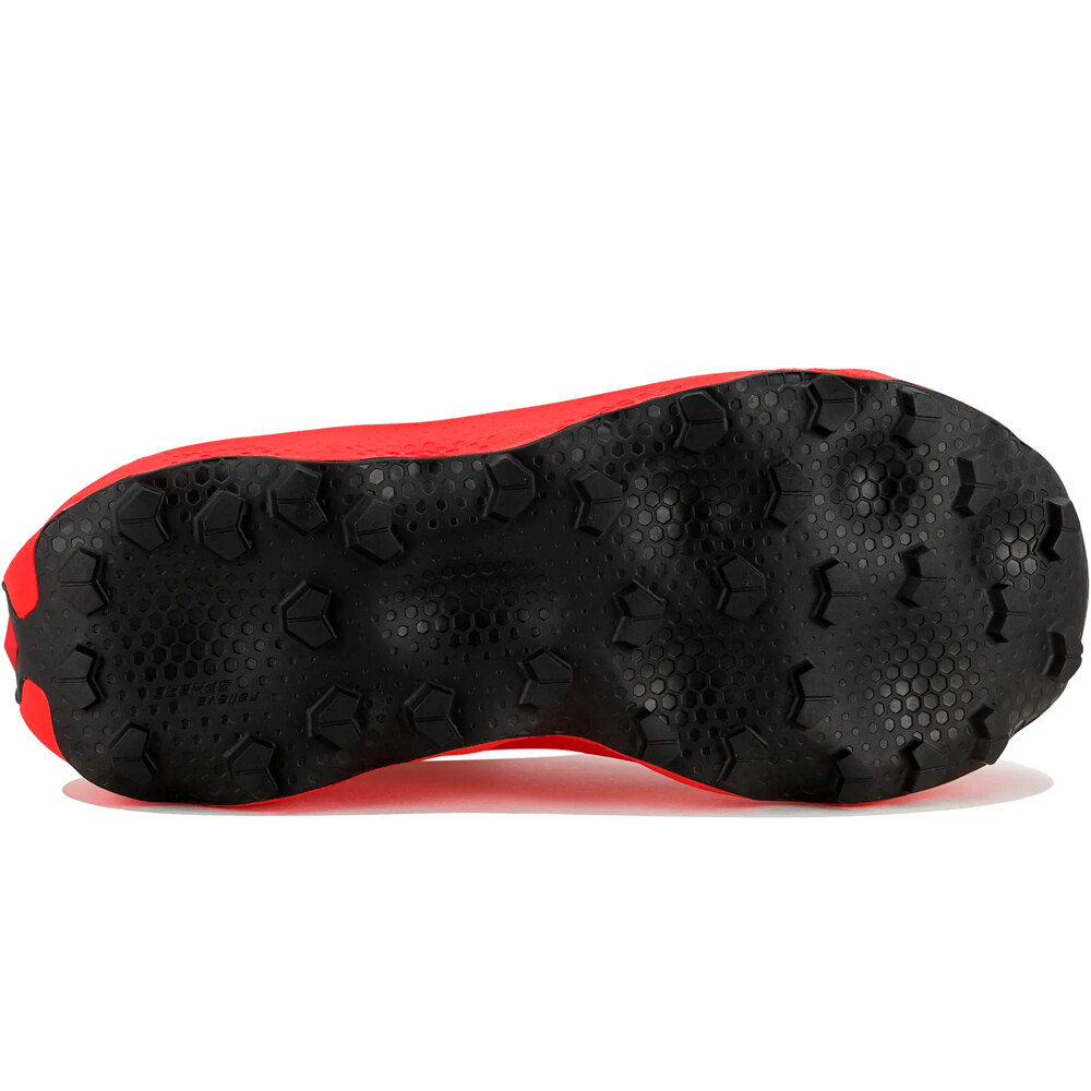 Salomon zapatillas trail hombre S/LAB ULTRA GLIDE 1.5 vista trasera