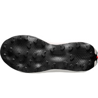 Salomon zapatillas trail hombre S/LAB ULTRA GLIDE 2 vista superior