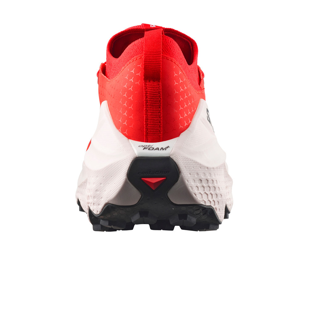 Salomon zapatillas trail hombre S/LAB ULTRA GLIDE 2 vista trasera