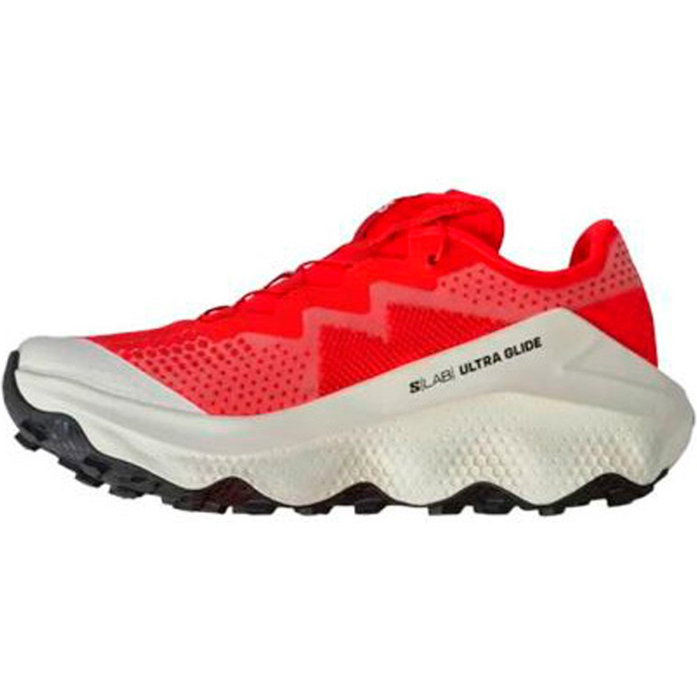Salomon zapatillas trail hombre S/LAB ULTRA GLIDE puntera