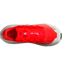 Salomon zapatillas trail hombre S/LAB ULTRA GLIDE vista superior
