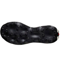 Salomon zapatillas trail hombre S/LAB ULTRA GLIDE vista trasera