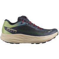 Salomon zapatillas trail hombre S/LAB ULTRA lateral exterior