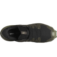 Salomon zapatillas trail hombre SPEEDCROSS 6 GTX 05