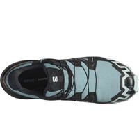 Salomon zapatillas trail hombre SPEEDCROSS 6 GTX 05