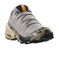 Salomon zapatillas trail hombre SPEEDCROSS 6 GTX lateral interior
