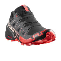 Salomon zapatillas trail hombre SPEEDCROSS 6 GTX lateral interior