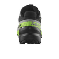 Salomon zapatillas trail hombre SPEEDCROSS 6 GTX vista trasera