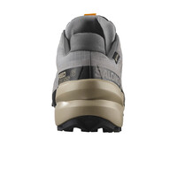 Salomon zapatillas trail hombre SPEEDCROSS 6 GTX vista trasera