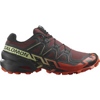 Salomon zapatillas trail hombre SPEEDCROSS 6 lateral exterior