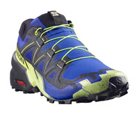 Salomon zapatillas trail hombre SPEEDCROSS 6 lateral interior
