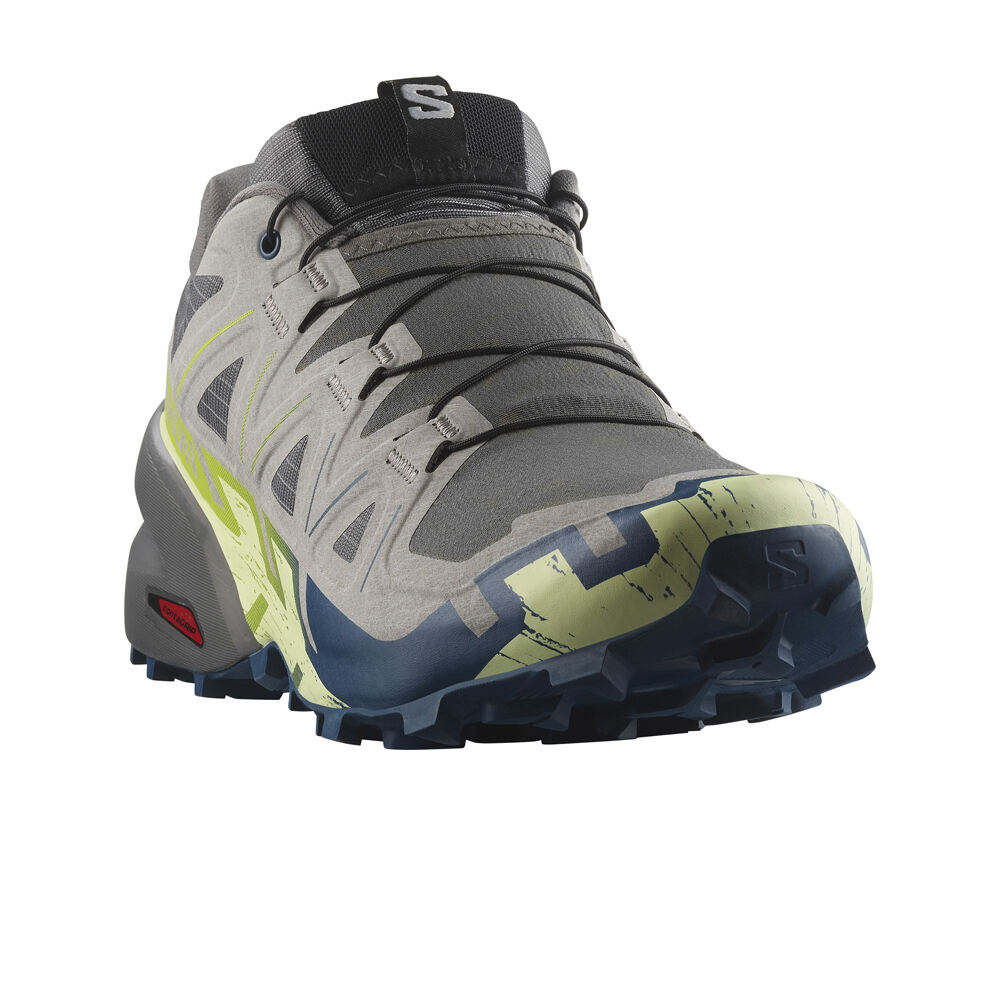 Salomon zapatillas trail hombre SPEEDCROSS 6 puntera