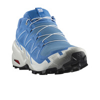 Salomon zapatillas trail hombre SPEEDCROSS 6 puntera