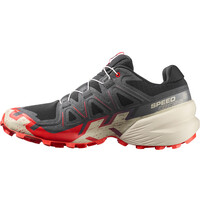 Salomon zapatillas trail hombre SPEEDCROSS 6 puntera