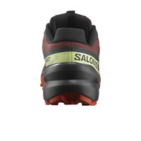 Salomon zapatillas trail hombre SPEEDCROSS 6 vista trasera