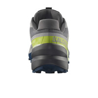 Salomon zapatillas trail hombre SPEEDCROSS 6 vista trasera