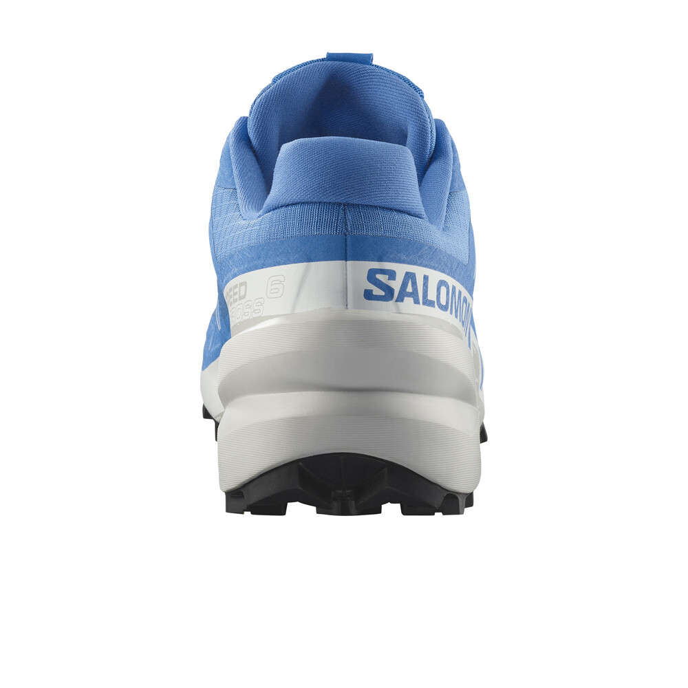Salomon zapatillas trail hombre SPEEDCROSS 6 vista trasera