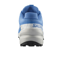 Salomon zapatillas trail hombre SPEEDCROSS 6 vista trasera
