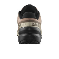 Salomon zapatillas trail hombre SPEEDCROSS 6 vista trasera