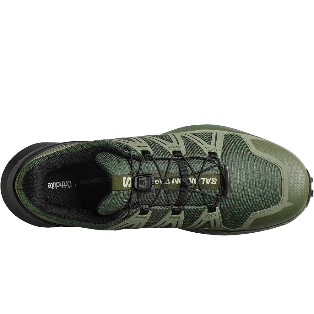 Salomon zapatillas trail hombre SPEEDCROSS PEAK 05