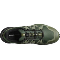 Salomon zapatillas trail hombre SPEEDCROSS PEAK 05