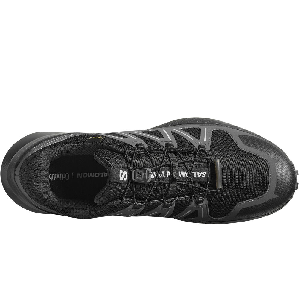 Salomon zapatillas trail hombre SPEEDCROSS PEAK GTX 05
