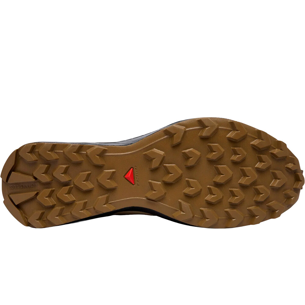 Salomon zapatillas trail hombre SPEEDCROSS PEAK GTX puntera