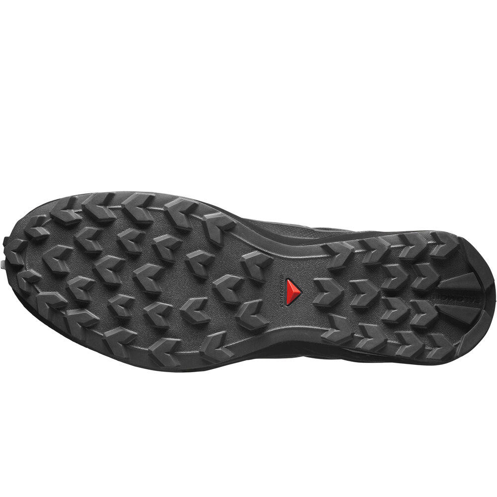 Salomon zapatillas trail hombre SPEEDCROSS PEAK GTX vista superior