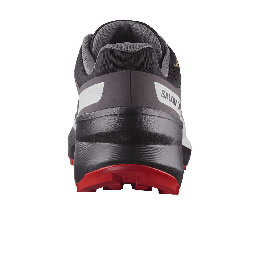 Salomon zapatillas trail hombre SPEEDCROSS PEAK GTX vista trasera