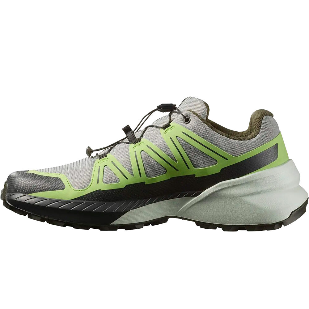 Salomon zapatillas trail hombre SPEEDCROSS PEAK puntera