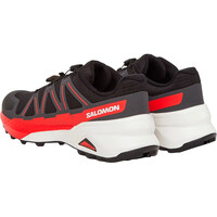 Salomon zapatillas trail hombre SPEEDCROSS PEAK puntera