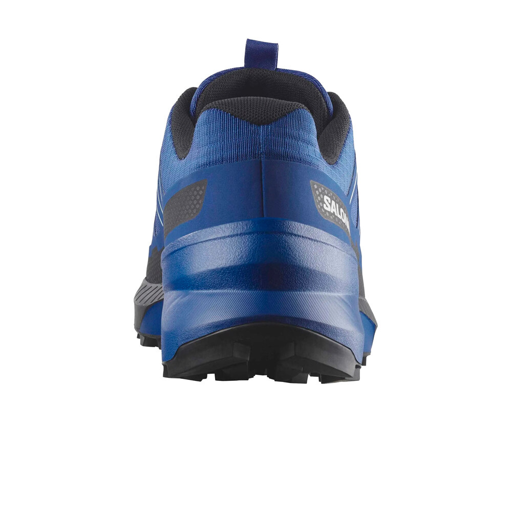 Salomon zapatillas trail hombre SPEEDCROSS PEAK vista trasera