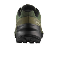 Salomon zapatillas trail hombre SPEEDCROSS PEAK vista trasera