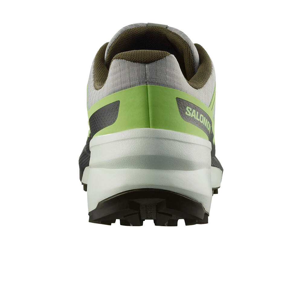 Salomon zapatillas trail hombre SPEEDCROSS PEAK vista trasera