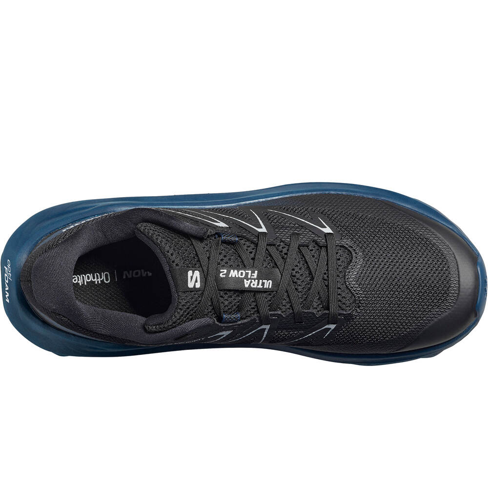 Salomon zapatillas trail hombre ULTRA FLOW 2 05