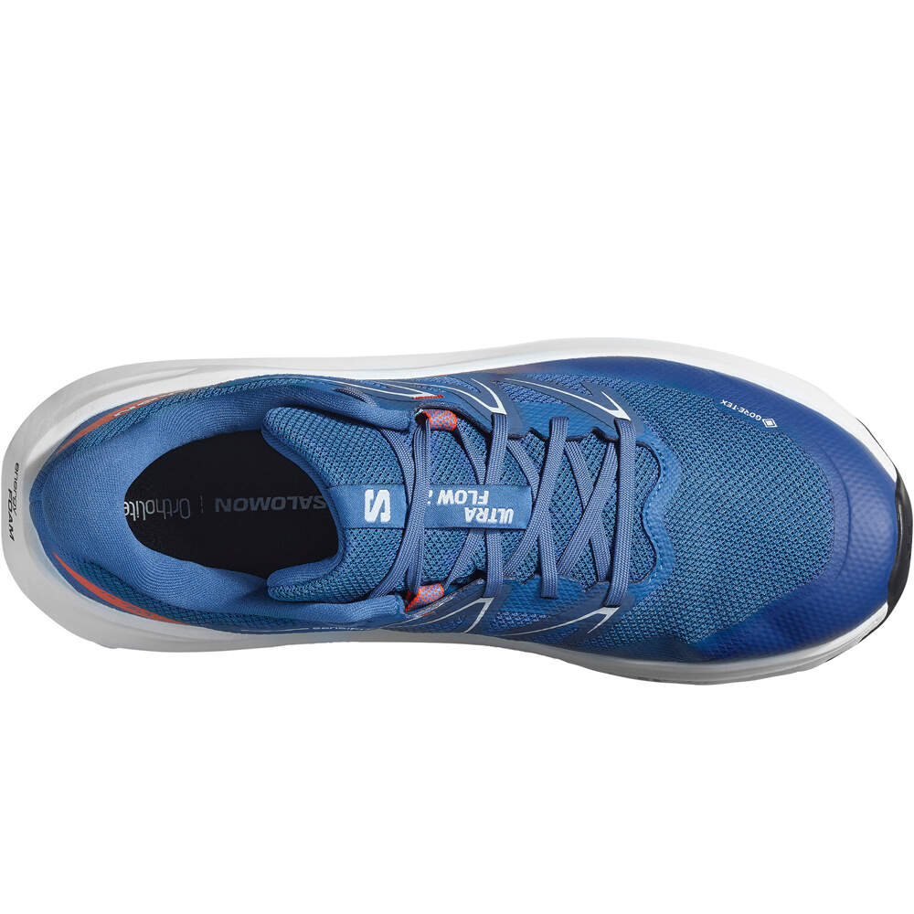 Salomon zapatillas trail hombre ULTRA FLOW 2 GTX 05