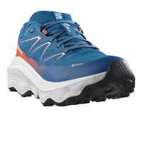 Salomon zapatillas trail hombre ULTRA FLOW 2 GTX lateral interior