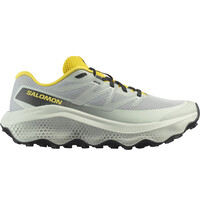 Salomon zapatillas trail hombre ULTRA FLOW 2 lateral exterior