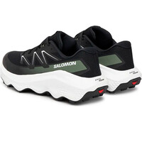 Salomon zapatillas trail hombre ULTRA FLOW 2 puntera