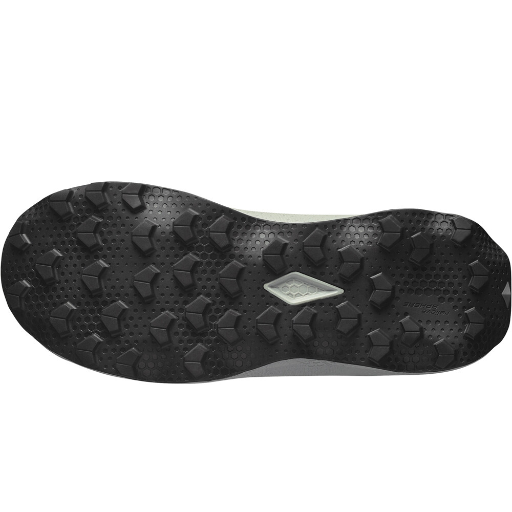 Salomon zapatillas trail hombre ULTRA FLOW 2 vista superior