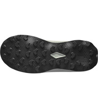 Salomon zapatillas trail hombre ULTRA FLOW 2 vista superior