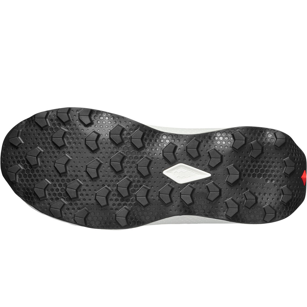 Salomon zapatillas trail hombre ULTRA FLOW 2 vista superior