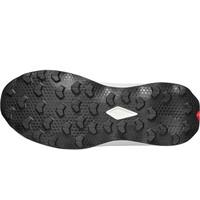 Salomon zapatillas trail hombre ULTRA FLOW 2 vista superior