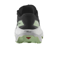 Salomon zapatillas trail hombre ULTRA FLOW 2 vista trasera