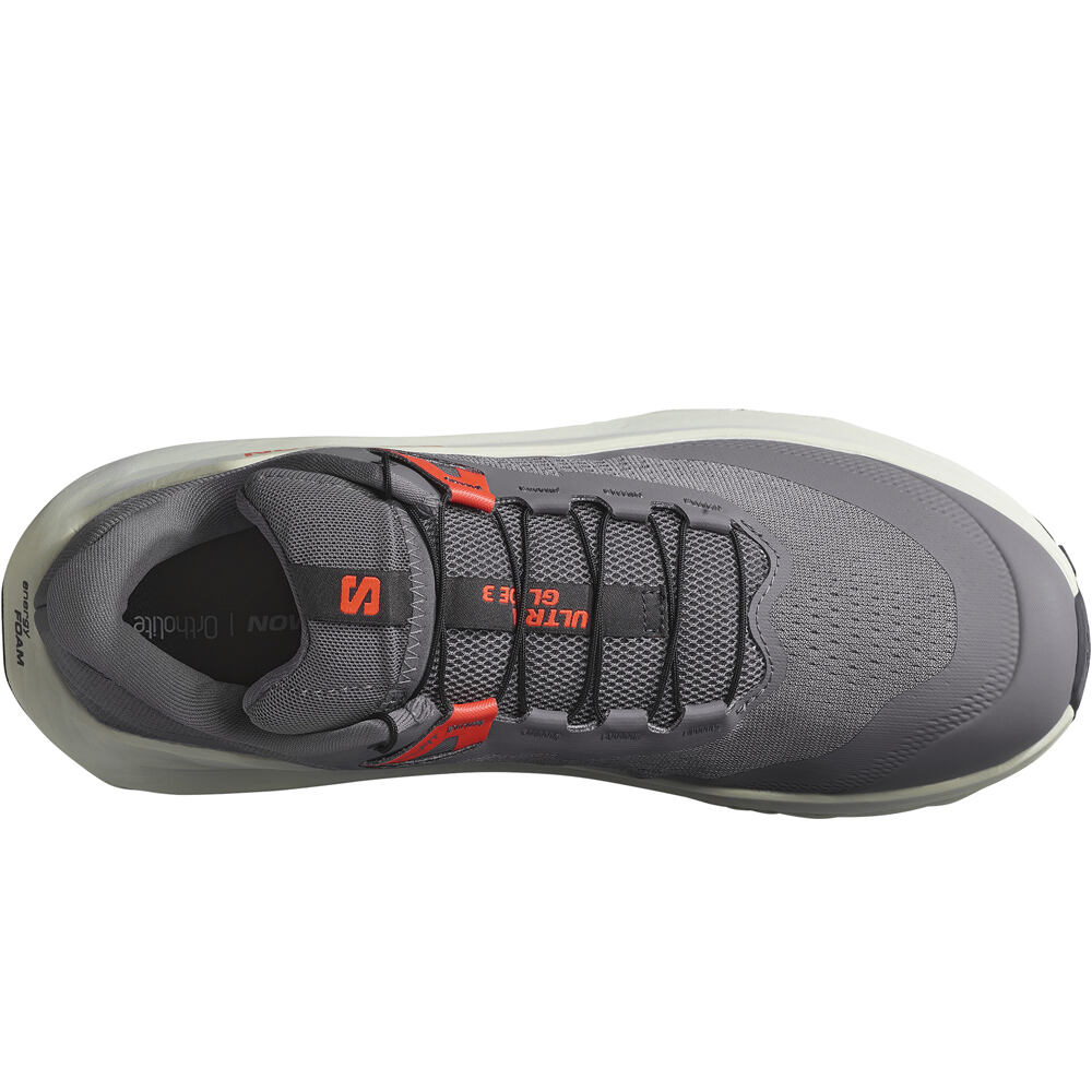 Salomon zapatillas trail hombre ULTRA GLIDE 3 05