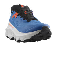 Salomon zapatillas trail hombre ULTRA GLIDE 3 lateral interior