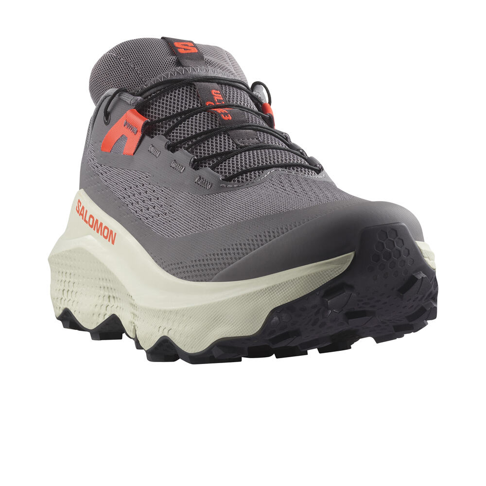 Salomon zapatillas trail hombre ULTRA GLIDE 3 lateral interior