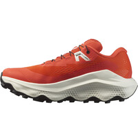 Salomon zapatillas trail hombre ULTRA GLIDE 3 puntera